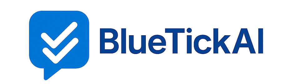 BlueTick AI | AI Powered WhatsApp Marketing